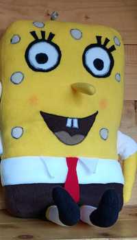 Spongebob maskotka