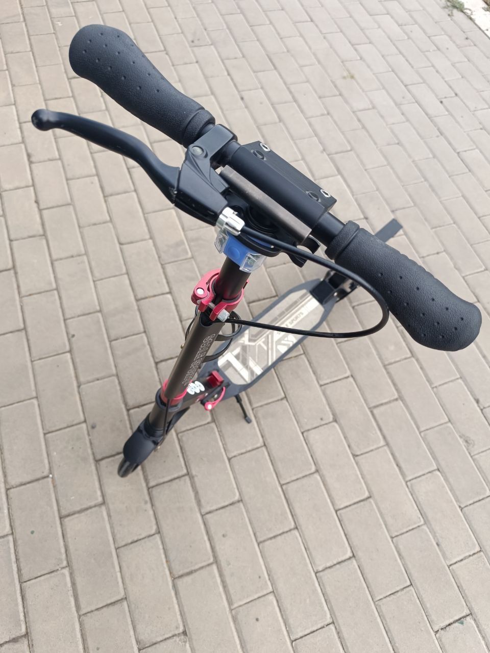 Детский самокат продам