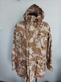 Kurtka taktyczna, Smock, Combat, windproof, desert, XL/XXL