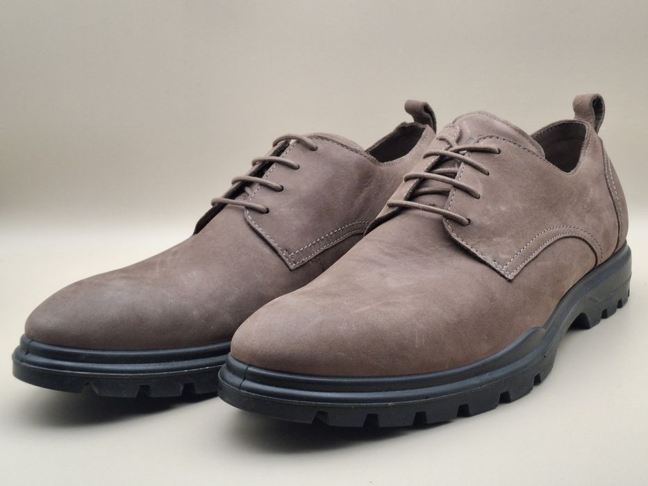 Туфлі ECCO Citytray Avant Нові 42р.