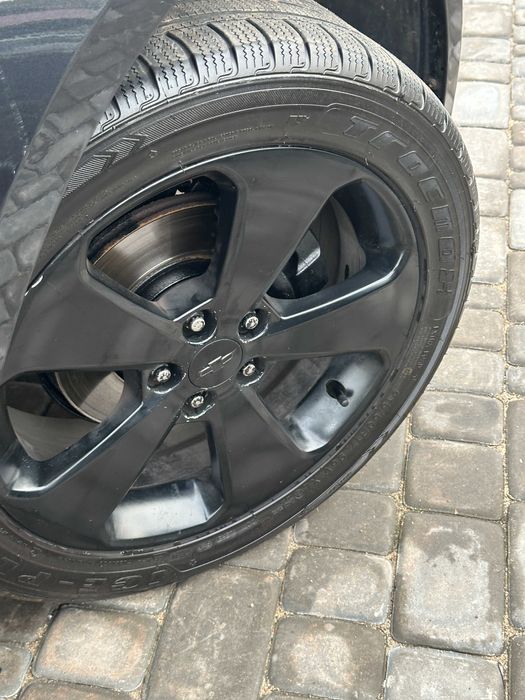 Продам Chevrolet Cruze 2010 рік можлива розстрочка,кредит,обмін!