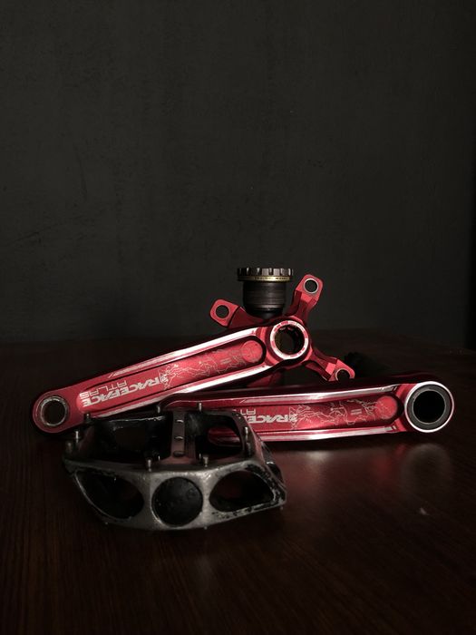 Korba RaceFace Atlas 165 83