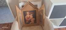 Quadro Religioso, Anos 60