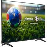 телевізор 55 дюймів Hisense