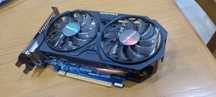 GTX 750 ti 2gb DDR5