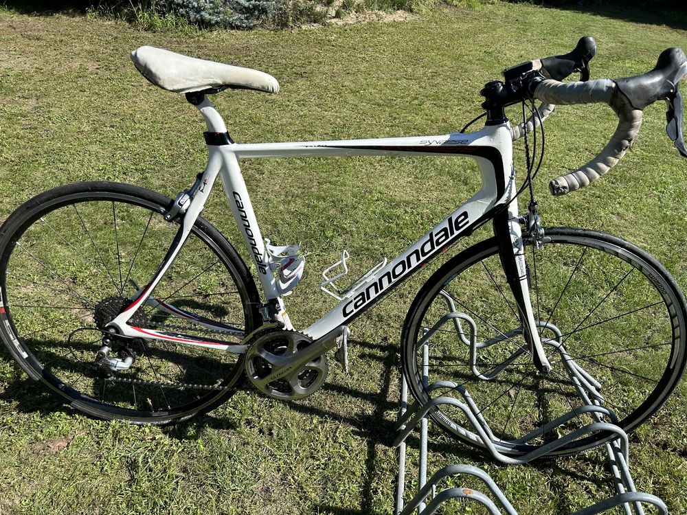 canyon ultimate,cannondale synapse,specjialized tarmac