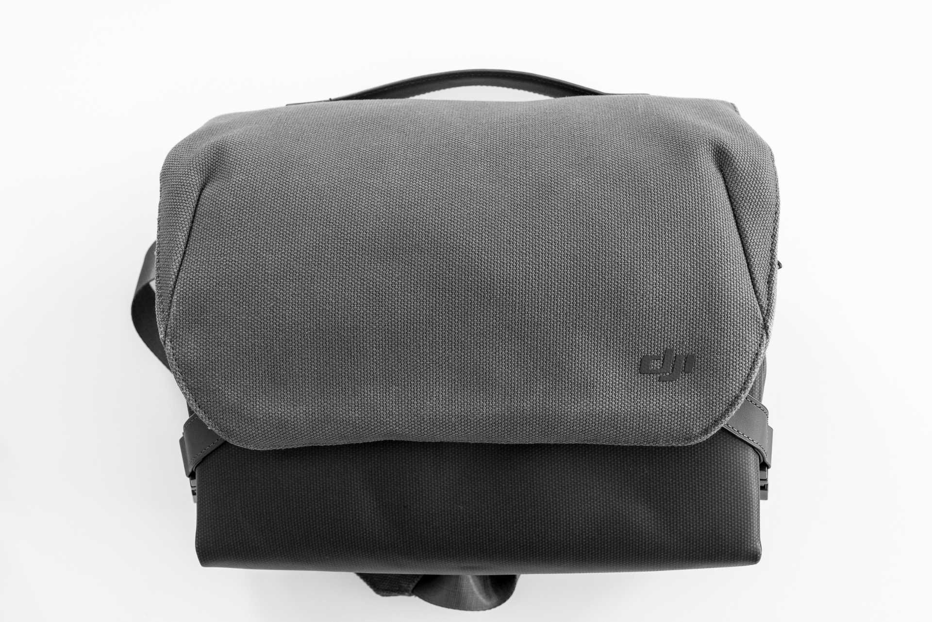 Dron DJI Mavic 3 V2.0 Fly More Combo
