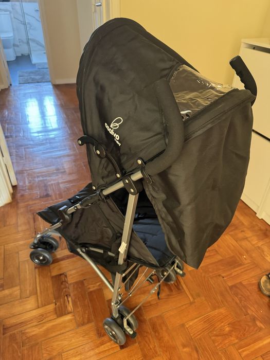 Carrinho de passeio