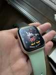 Apple watch 9 Gps + cellular 41mm