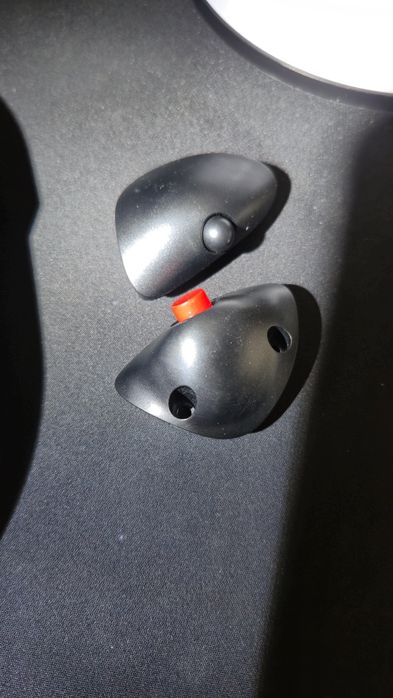 Джойстик Thrustmaster TCA Sidestick Airbus Edition  PC