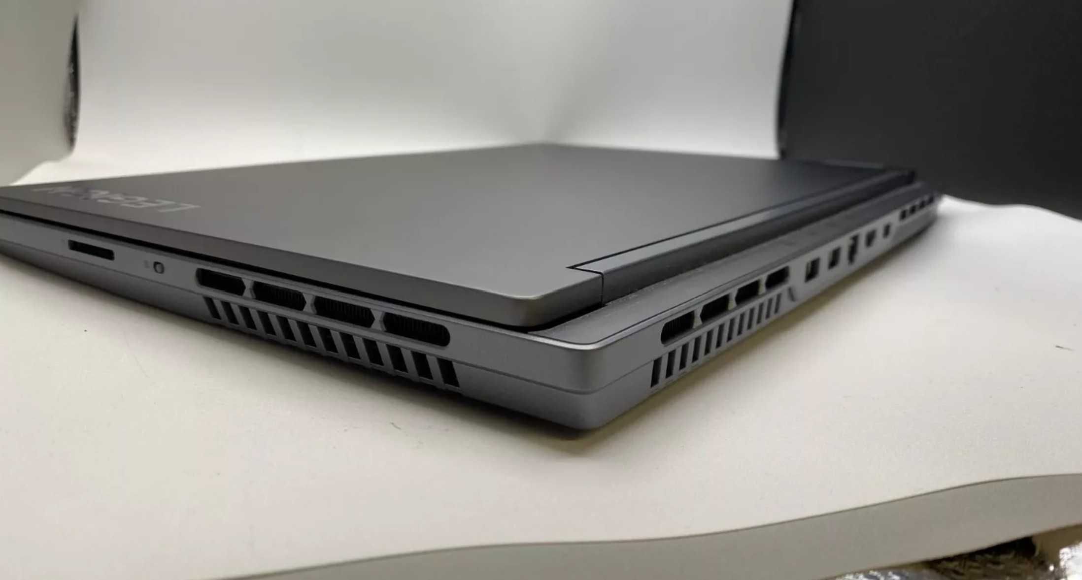 Lenovo Legion Slim 5 16ARP9 Ryzen 7 7435HS RTX4070 16Gb 1Tb SSD