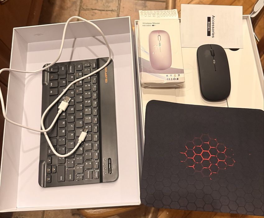 Планшет Teclast t65, 13.4 дюйми