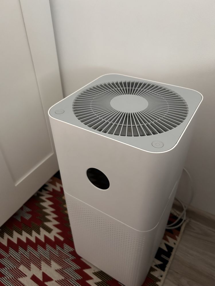 Oczyszczacz powietrza Mi Air Purifier 3C