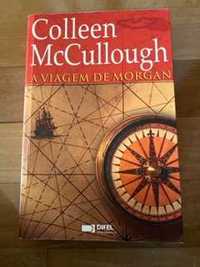 A Viagem de Morgan - Colleen McCullough
