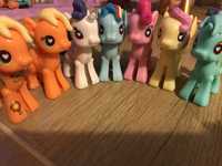 Kucyki Little Pony POP