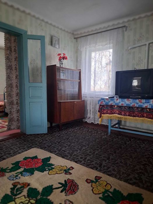 Продам будинок в селі Вергуни