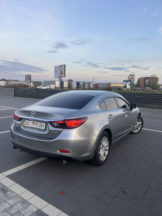 Продам Mazda 6 2014 року