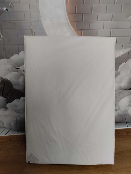 BabyCalin mata do przewijania 50x70 miękki przewijak na komodę
