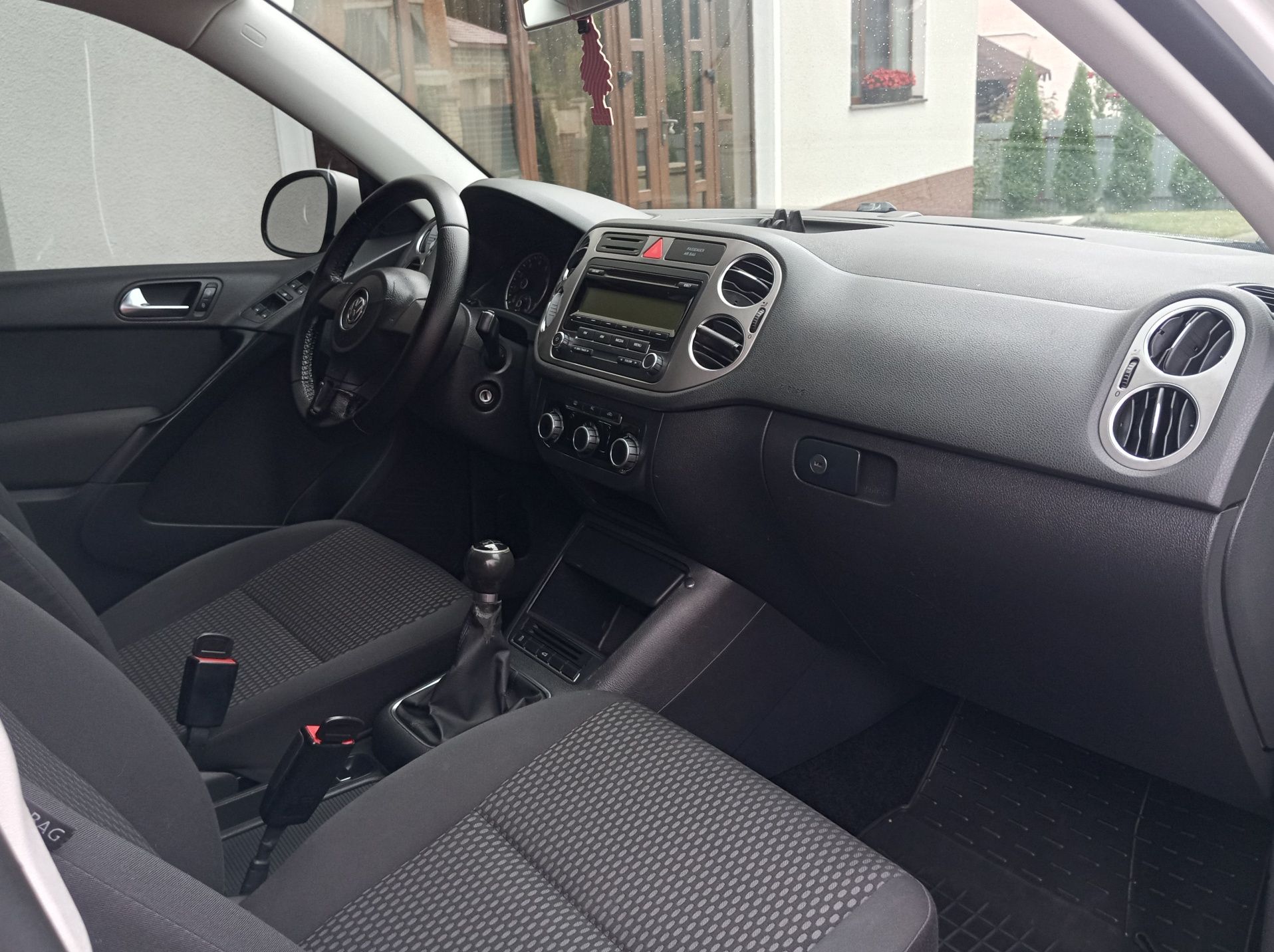 Продам Volkswagen Tiguan !!!