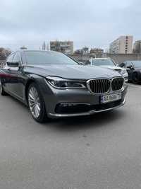 Продаж BMW 7