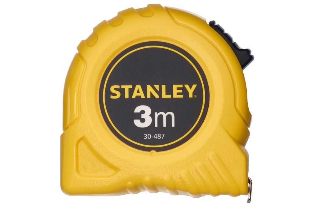 Miara zwijana STANLEY 1-30-487 taśma miernicza 3m
