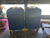 Malas viagem lego