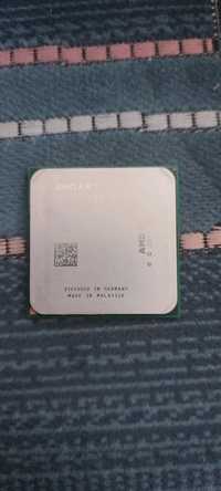 Процессор AMD FX 8350 8ядер