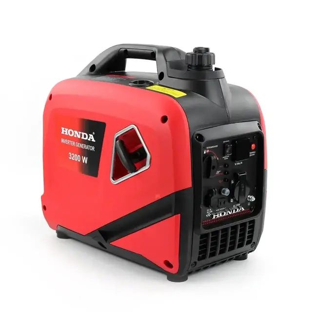 РАСПРОДАЖА‼️ Инверторный Генератор Бензиновый HONDA EU25i EU22i ХИТ‼️