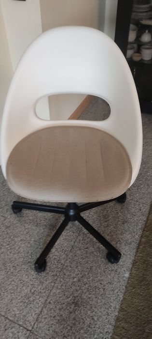 Baixa de preco _ Cadeira escritório criança (IKEA)