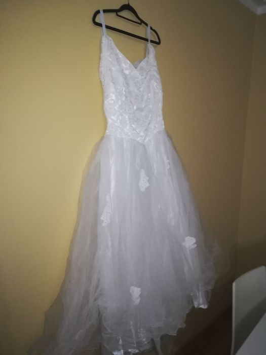 Vestido de noiva