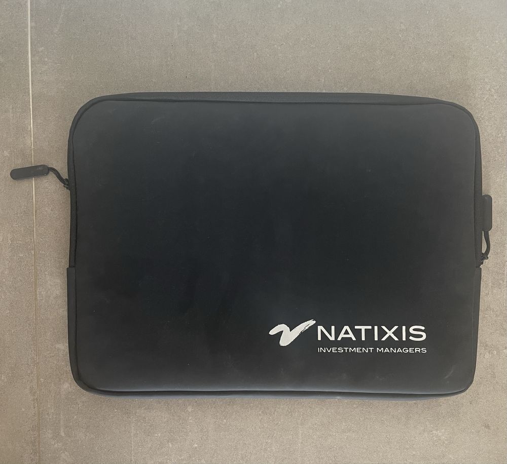 Capa protectora para Portátil - NOVA