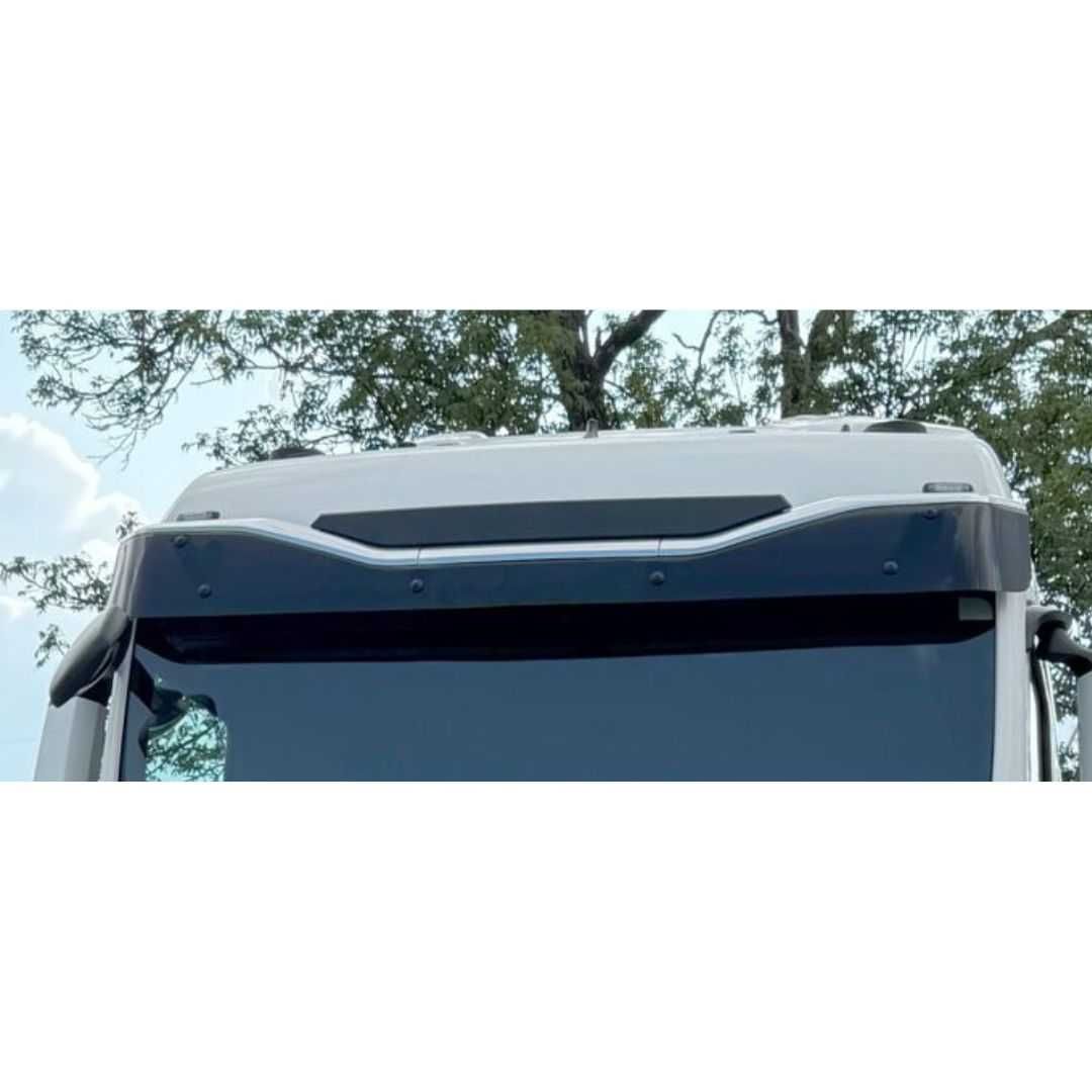 Osłona przeciwsłoneczna blenda do MAN TGX kabina GM lub GX tuning