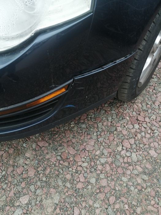 Volkswagen Passat B6