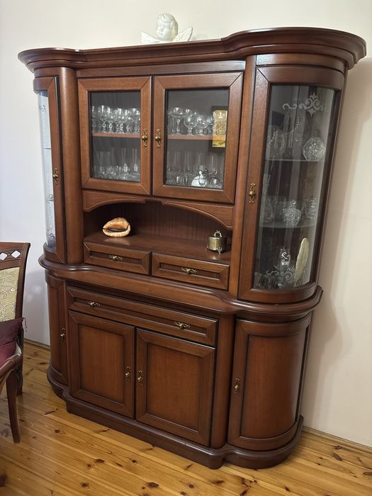 Kredens Mebin Meble Afrodyta