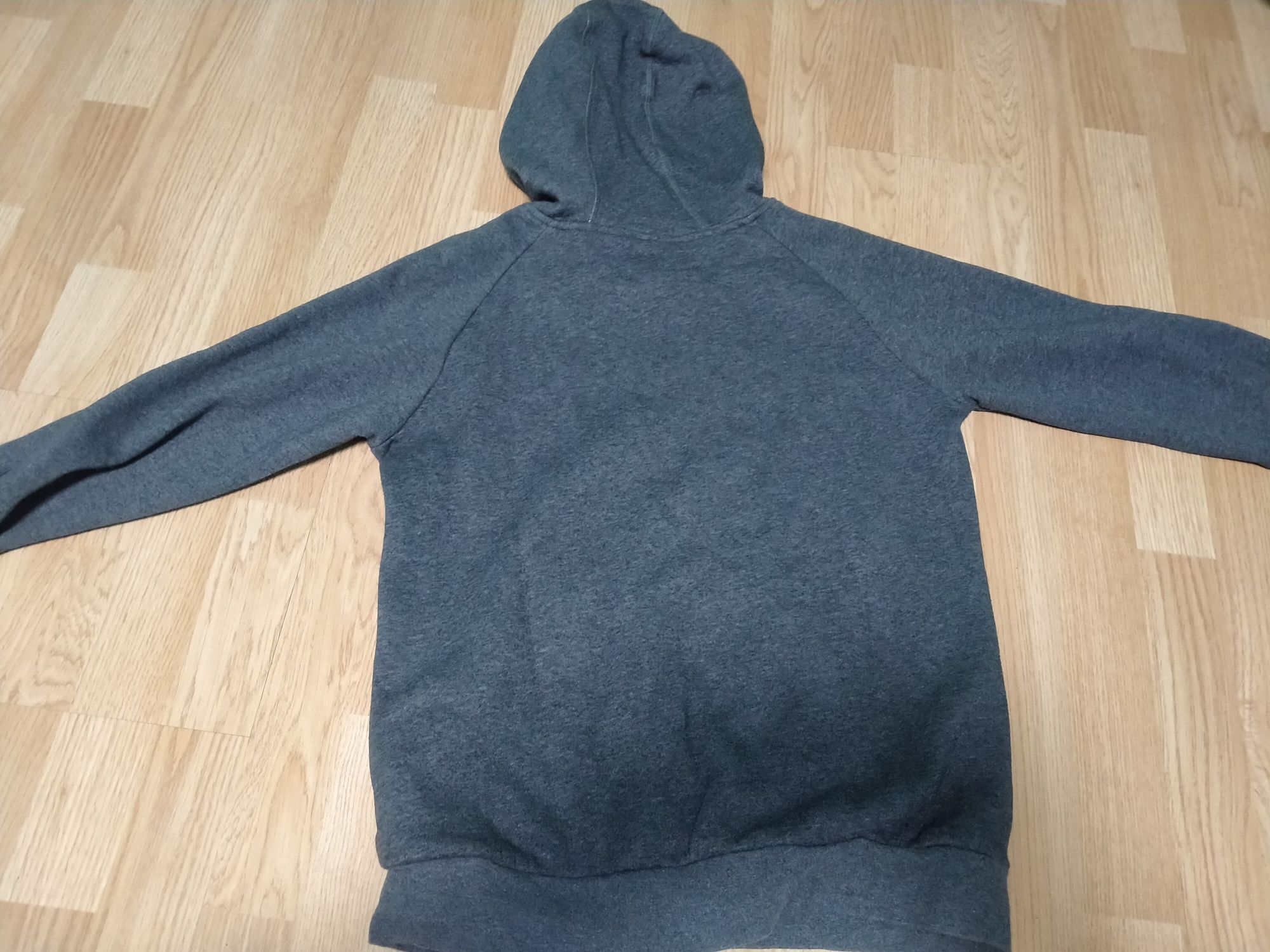 Худі-кофта від бренду Adidas