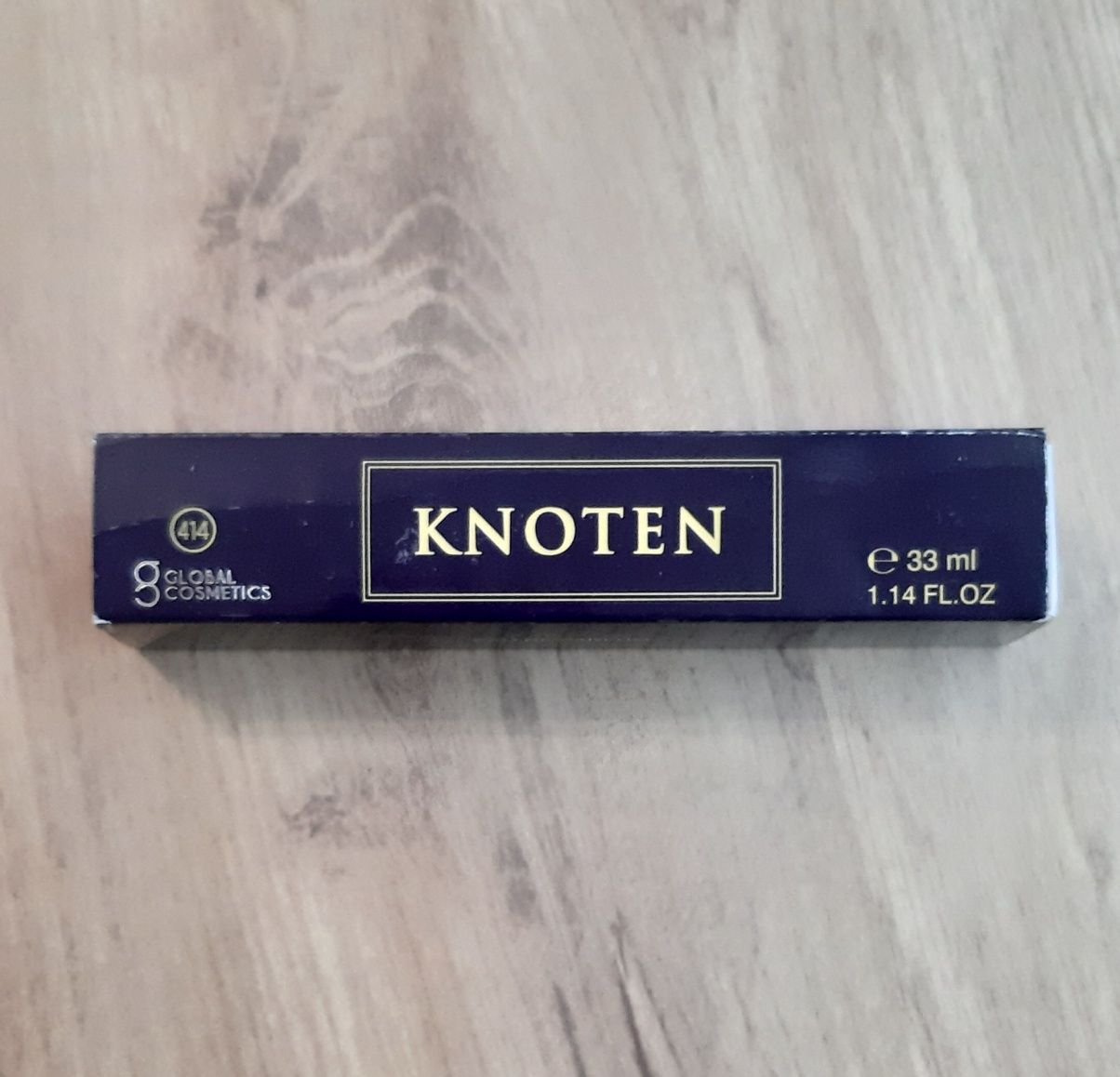 Unisex Perfumy Knoten (Global Cosmetics)