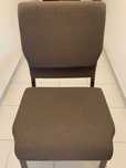 Cadeiras sala de estar/ escritório/ sala de espera