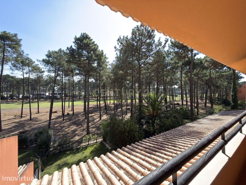 Arrendamento – T1+1 Duplex na Herdade da Aroeira