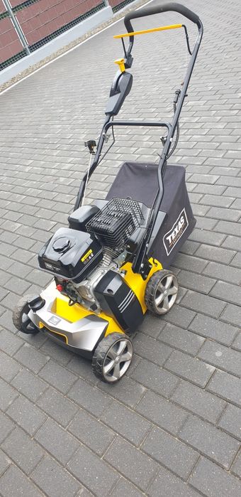 Aerator/ wertykulator  texas