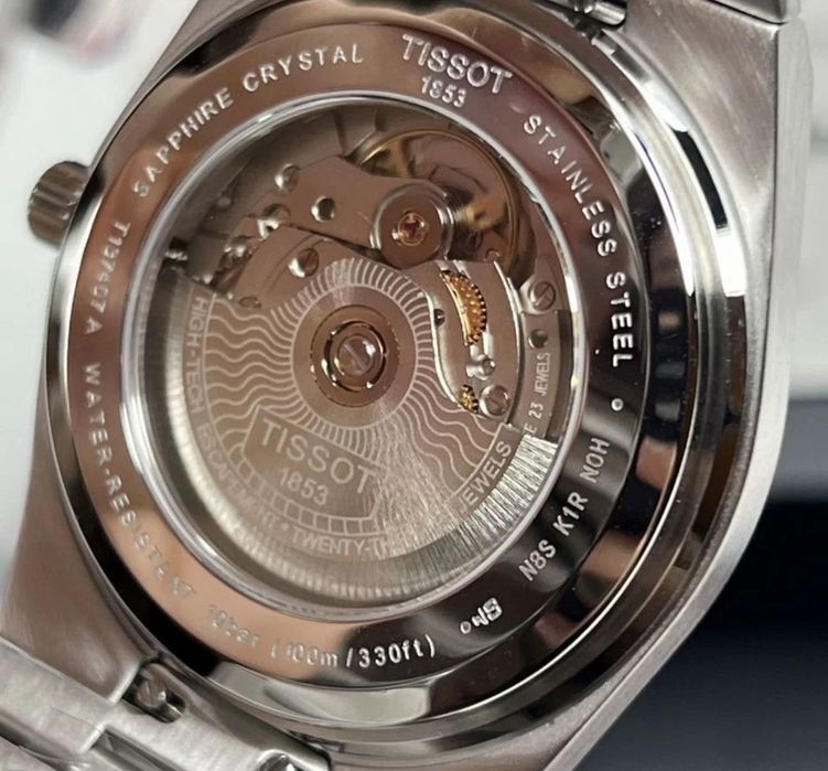 Продаю свои часы Tissot PRX 80 40мм