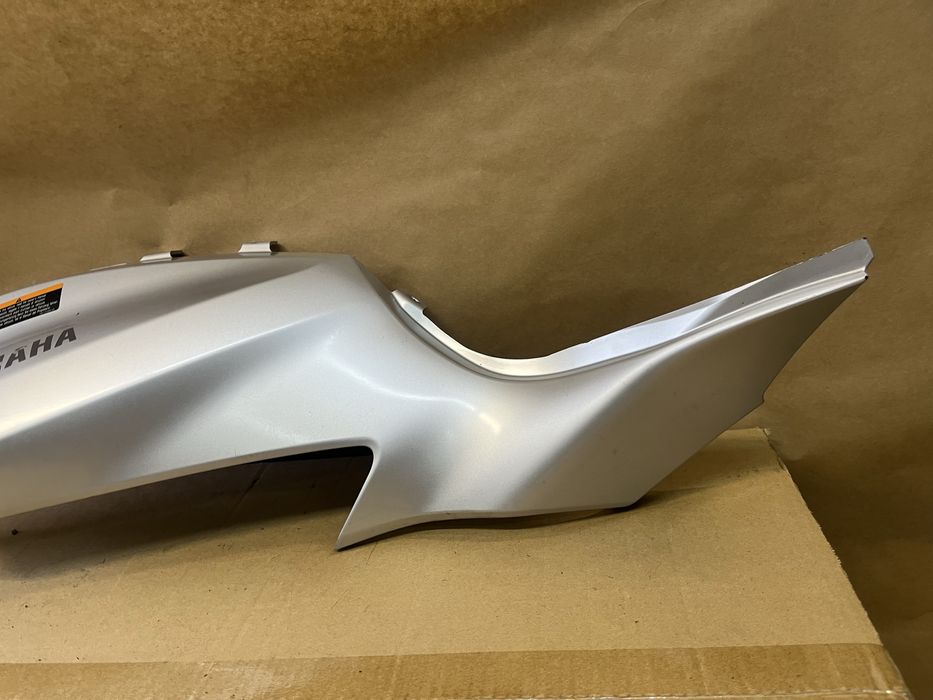 Yamaha Mt 07 bok owiewka nakładka