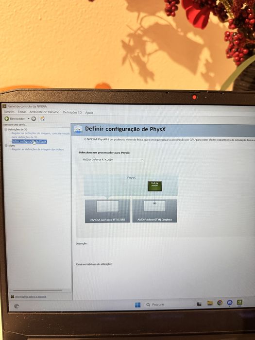 Poratil Lenovo gaming | ryzen5 RTX 2050|