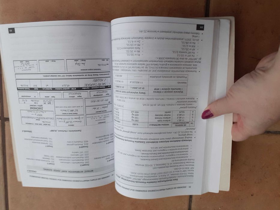 Zestawy Testów i Ćwiczeń przygotowujących do egzaminu