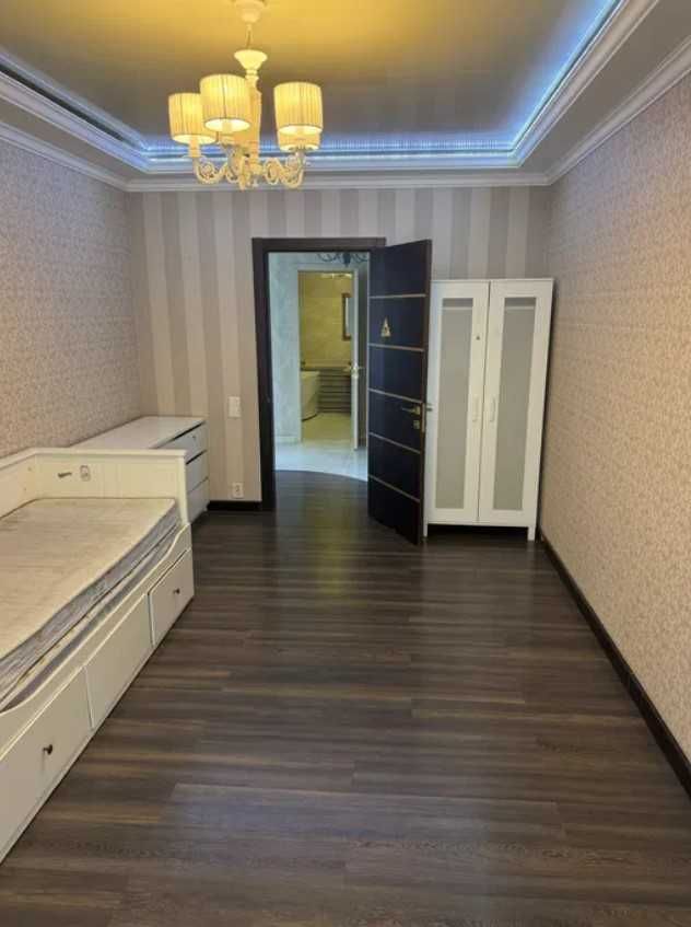 Продам Модную 3х ком кв Героев Харькова Московский Новострой Ремонт DI