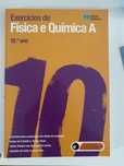 Livro Fisica e Quimica 10 ano