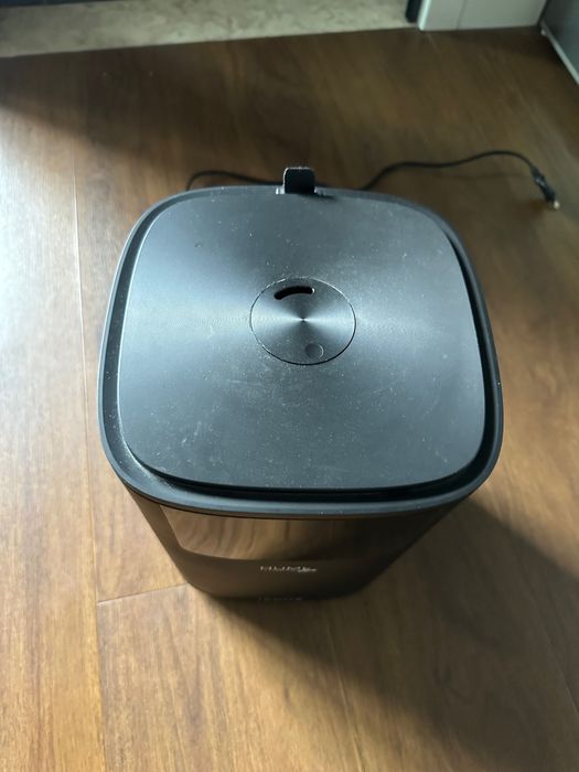 Umidificador capacidade superior 10h , alta capacidade , pouco uso .