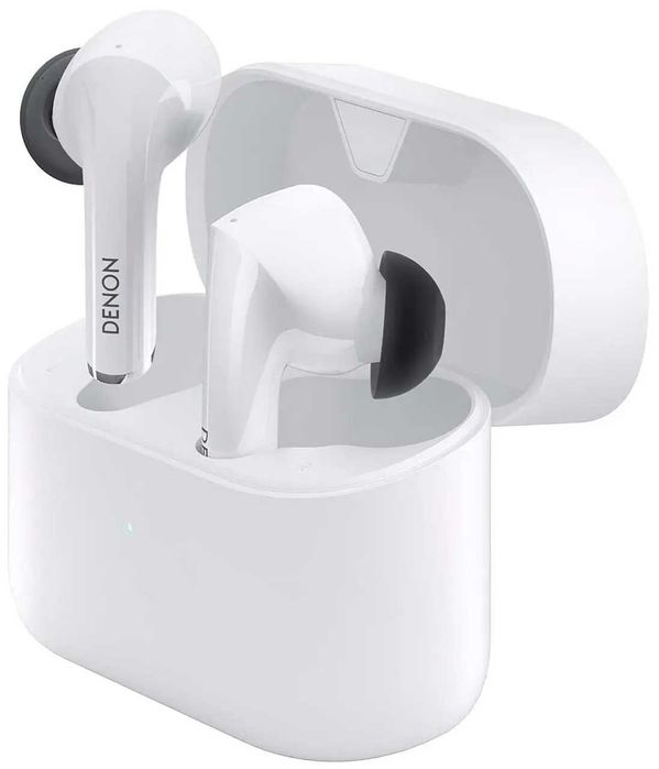 Навушники Denon AH-C830NCW White