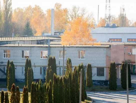 Аренда производственно-складкого помещения, Макаров