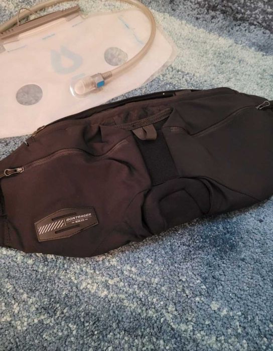 Bolsa Cintura Bontrager Rapid Pack Hydro