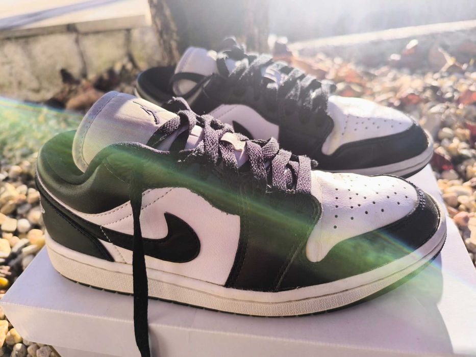 Sapatilhas Nike tamanho 40